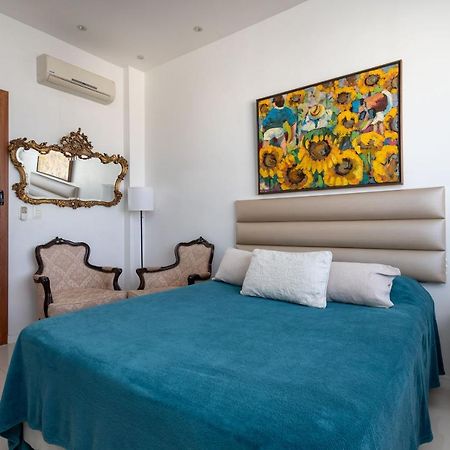 Apartament Loft Catete Rio de Janeiro Zewnętrze zdjęcie
