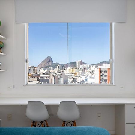 Apartament Loft Catete Rio de Janeiro Zewnętrze zdjęcie