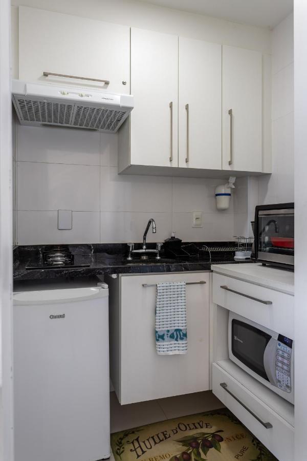 Apartament Loft Catete Rio de Janeiro Zewnętrze zdjęcie
