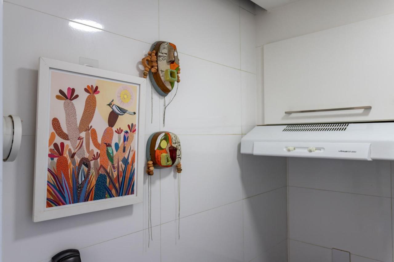 Apartament Loft Catete Rio de Janeiro Zewnętrze zdjęcie