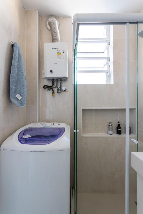 Apartament Loft Catete Rio de Janeiro Zewnętrze zdjęcie