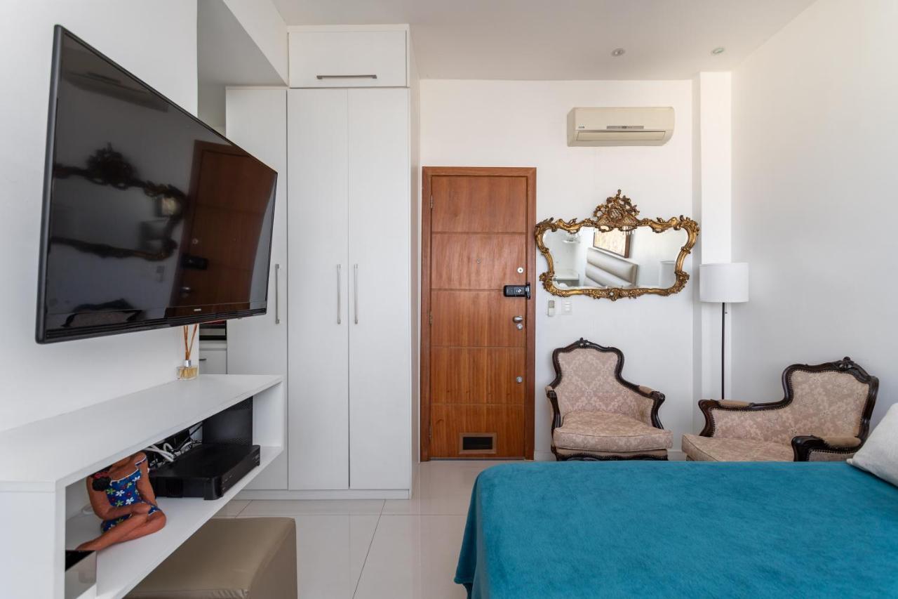 Apartament Loft Catete Rio de Janeiro Zewnętrze zdjęcie