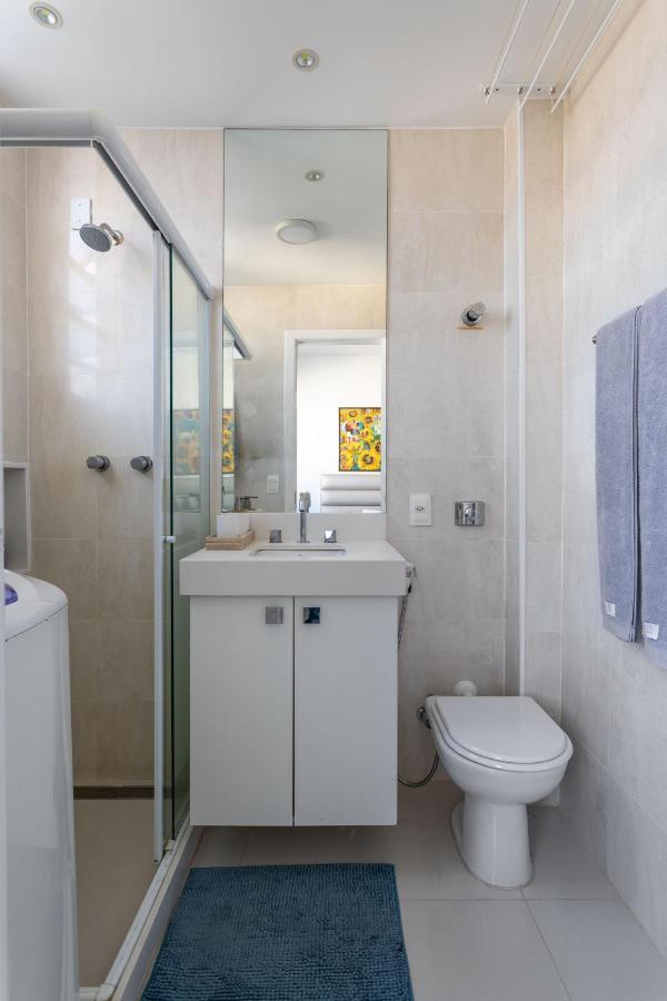 Apartament Loft Catete Rio de Janeiro Zewnętrze zdjęcie