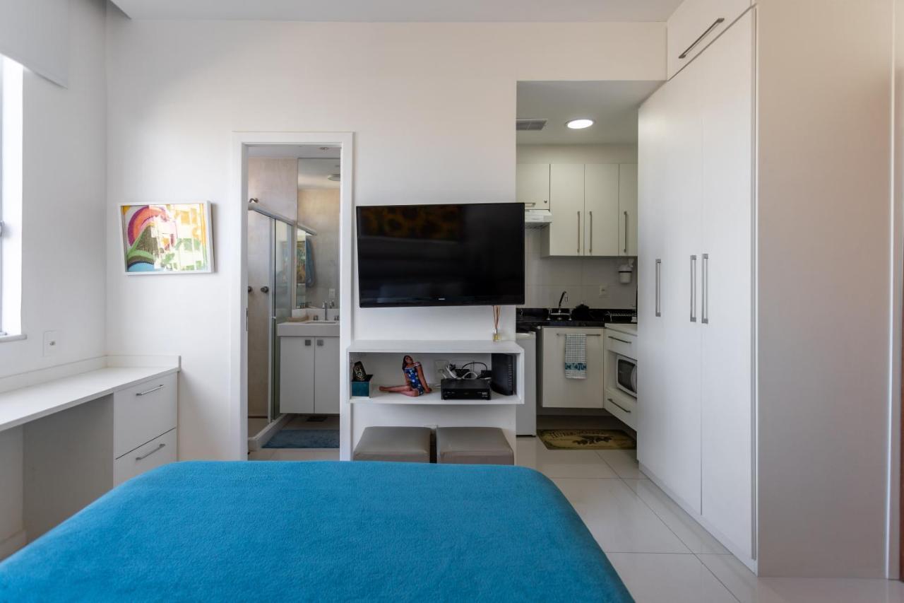 Apartament Loft Catete Rio de Janeiro Zewnętrze zdjęcie