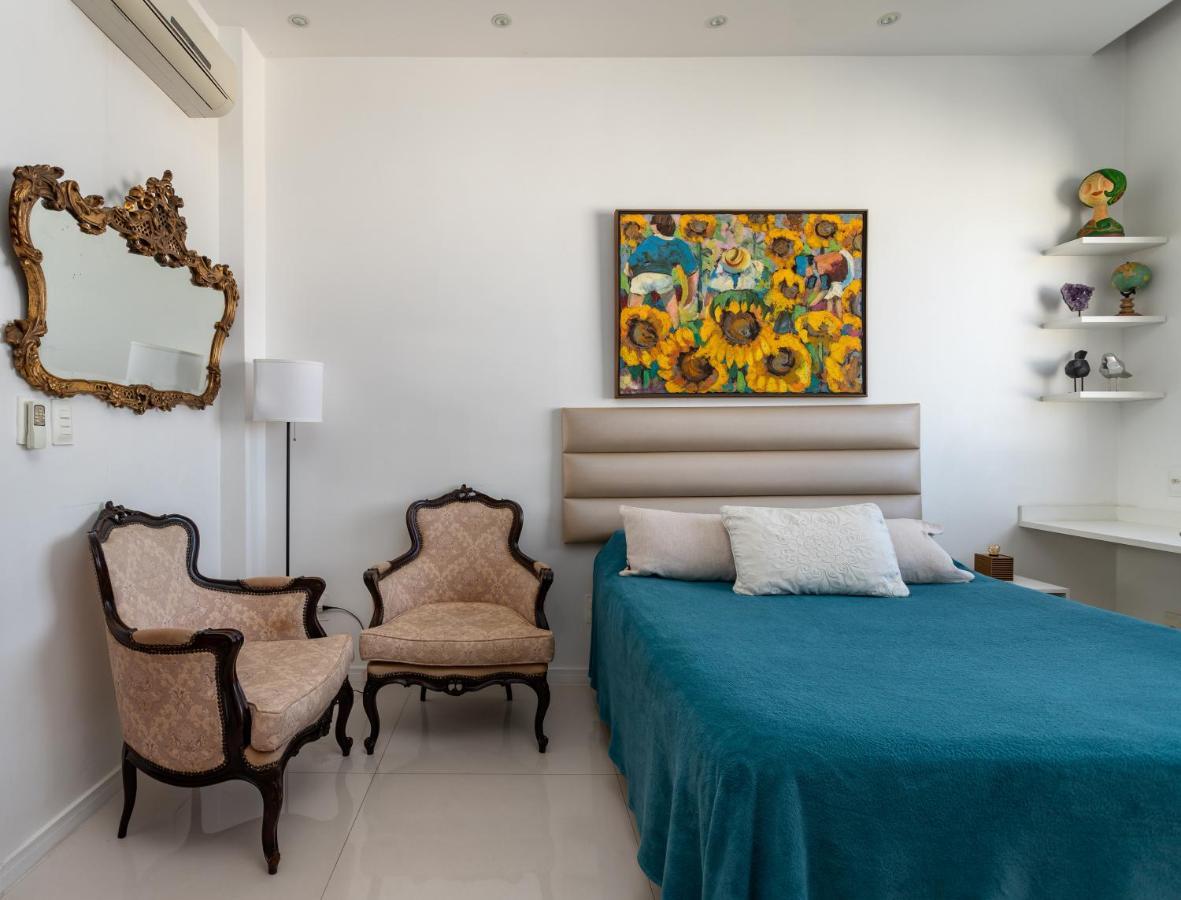 Apartament Loft Catete Rio de Janeiro Zewnętrze zdjęcie