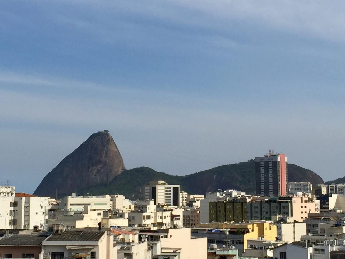 Apartament Loft Catete Rio de Janeiro Zewnętrze zdjęcie